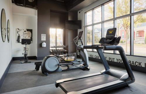 Oasis Steps From Broadway Large Patio City Views - Foto 20