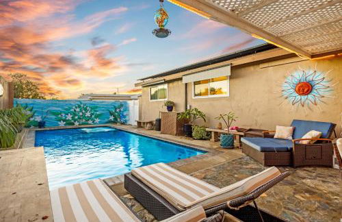 Casa Malta Spa and Pool - Foto 3