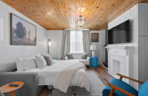 Wellness Retreat - Hot Tub Fire Pit Outdoor TV - Foto 7