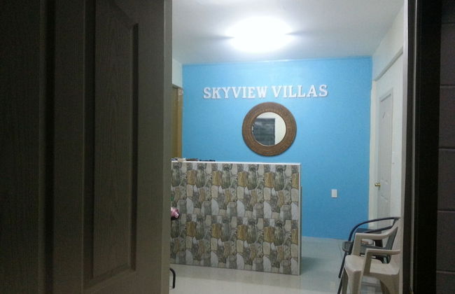 Skyview Villas - Photo 3
