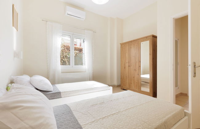 Central Apartments by Konnect, Ipsos - Foto 6