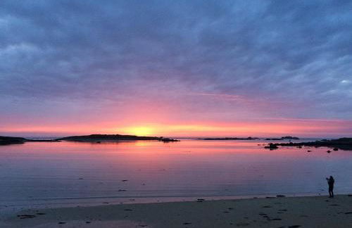 Charmante maison à 200m de la plage - Foto 35