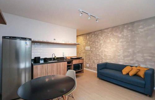 Apartamento Studio em predio coliving no centro - Foto 13