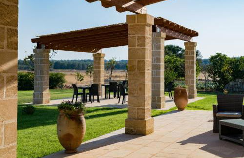 Villa Casale - Foto 68