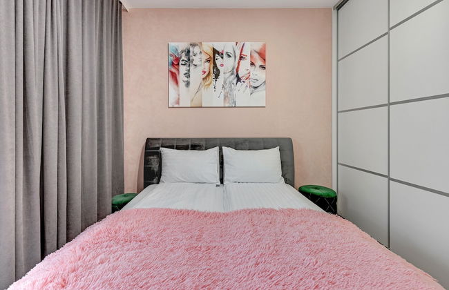 Grano Apartments Gdańsk Residence (dawniej Gdańsk Old Town) - Foto 32