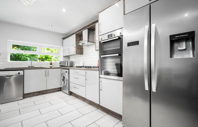 Luxury House Near Solihull - Foto 5