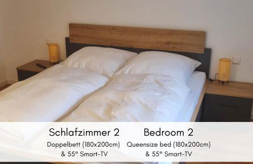 Winzerhaus am Calmont - Raumwunder mit Moselblick - Foto 10