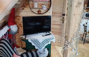 Magia Krutyni Domek nr2 - Foto 60