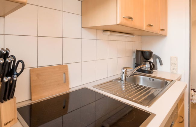 Alpenchalet - Foto 39