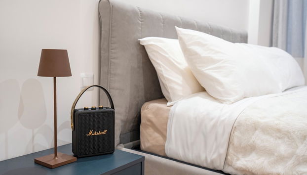 Luxury Apartment in Bari Center - Foto 4, Quarto