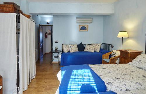 La Casa De La Abuela Clotilde - Foto 69