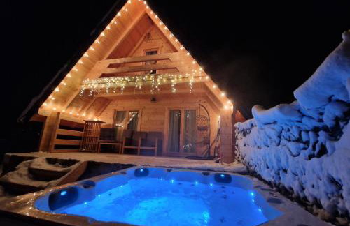 Planinska kuća za odmor Aneva - Foto 29