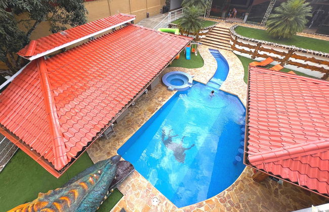 Quinta El Zable - Foto 18