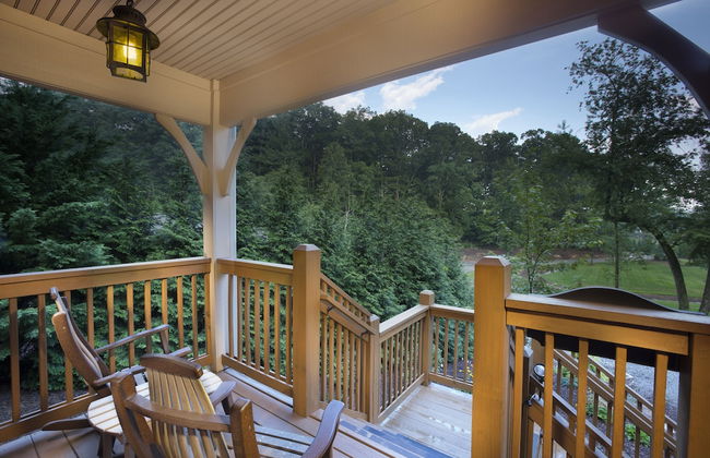 Asheville Cottages - Foto 56