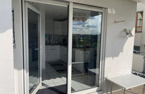 Fischerseeblick - Panoramablick, große Terrasse, nahe am See - Foto 22