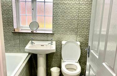 2 bed house sleeps 4-5 - Foto 14