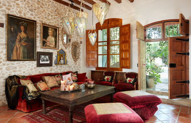 Finca Belon - Foto 2