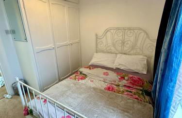 Popham Gardens House - Foto 7