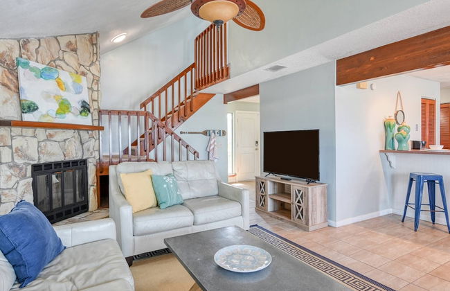 Ocean Spray Beach House - Foto 10