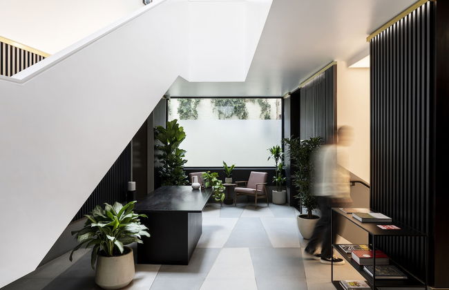 The Moorgate by Cove - Foto 4