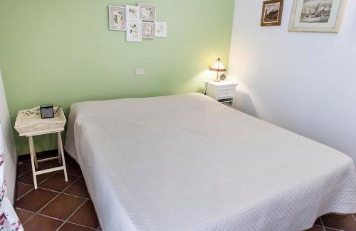 S315 - Sirolo, villa singola con giardino panoramico - Foto 30