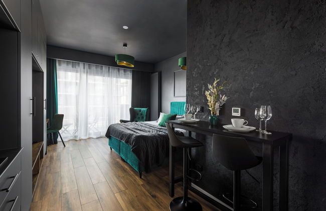 Manhattan by Kairos Apartments - Foto 3