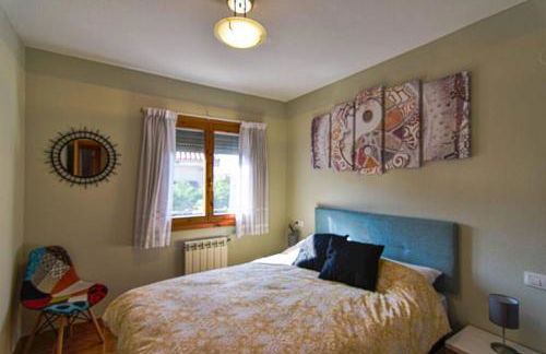 Cómodo y coqueto chalet con jardín en Argoños - Foto 6