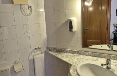 APT6 apartament amb ascensor al centre de Vic , ideal parelles APTGARBI - Foto 14