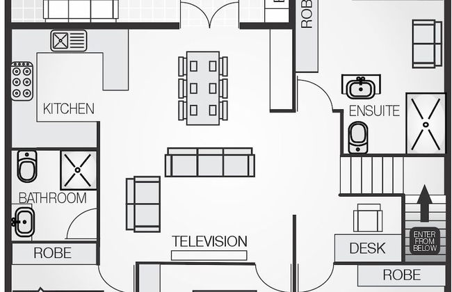 Vanuatu Beachfront Apartments - Photo 31