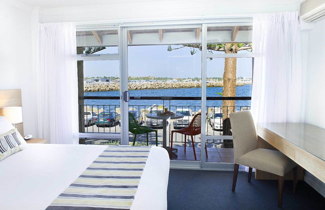 Be. Fremantle - Foto 36