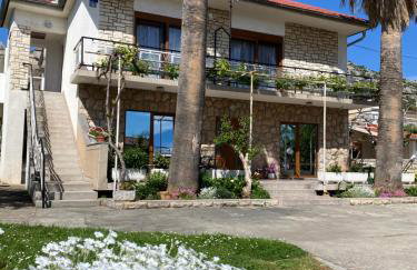 APARTMANI 4 PALME - Foto 27