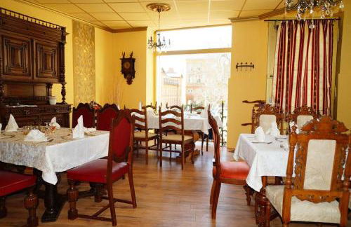 Ferienwohnung Schlossblick Altenburg - Foto 50