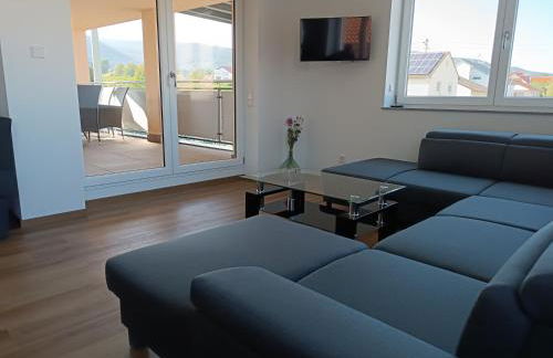 Weinrebenblick - Foto 31