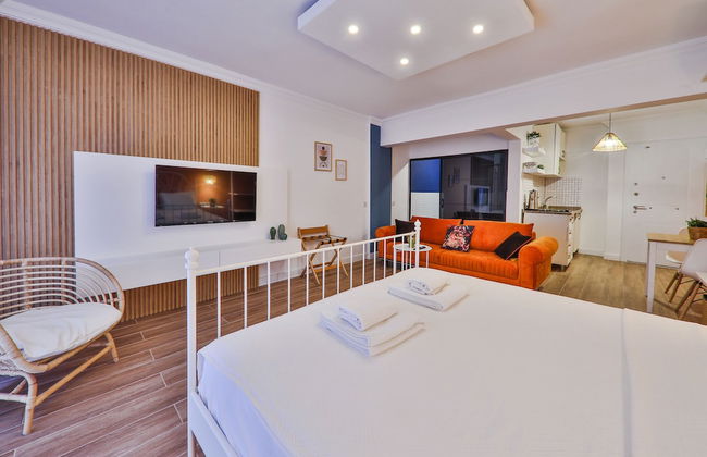 Yaz Apart Hotel - Foto 20