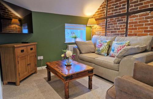 The Hayloft - Photo 5