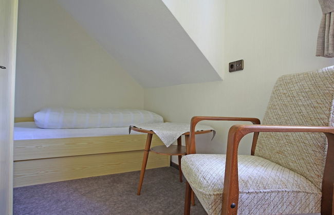 Charming Apartment With Balcony, Garden, BBQ, Parking, Heating - Foto 7