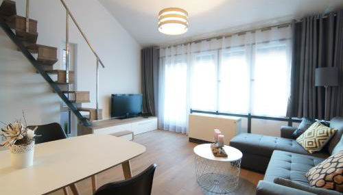 Terrassenpark Apartments - Foto 3