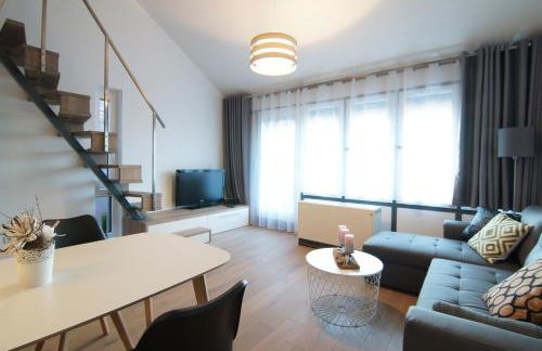 Terrassenpark Apartments (Premium Rooms) - Foto 16