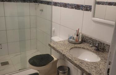 Apartmento Aconchegante - Foto 13