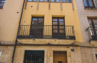 Serranos 24 Apartamento Rector Cobos - Foto 45