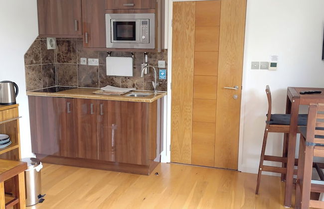 The Gallery Lodges - Foto 3