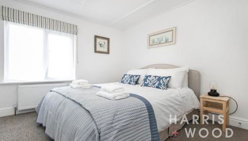 Saltmarsh Cottage - Foto 2