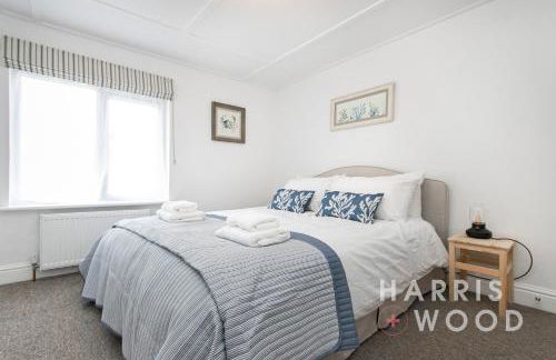 Saltmarsh Cottage - Foto 2