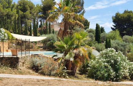 Terres du Baguier - Foto 10