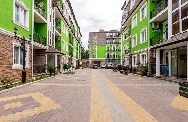 Abri Luxe Art Lite City - Foto 22