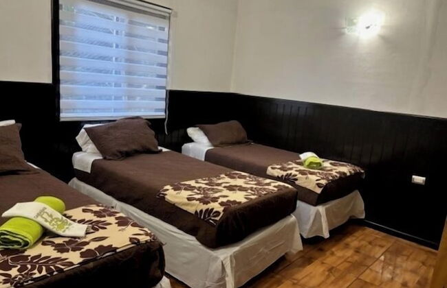 Cabañas Henua Iti - Foto 18