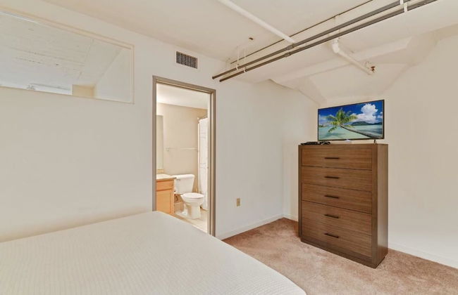 Bluebird Suites at the Warehouse District - Foto 8