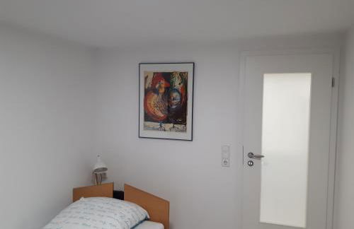 Super schöne Fewo - Foto 10