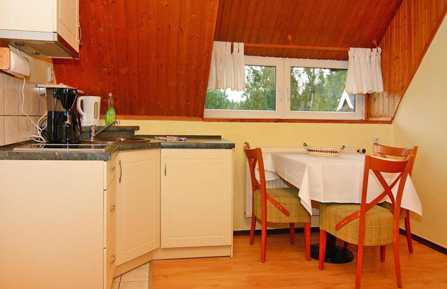 Ferienwohnung am Bodstedter Bodden - Foto 5