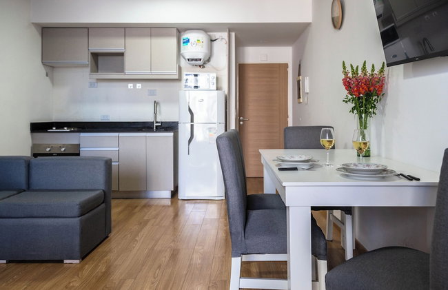 BT Homes - Palermo Fitz Roy - Foto 59